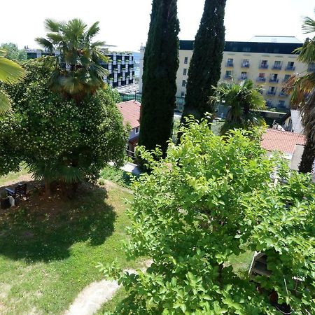 Villa Roma Portoroz Exterior photo